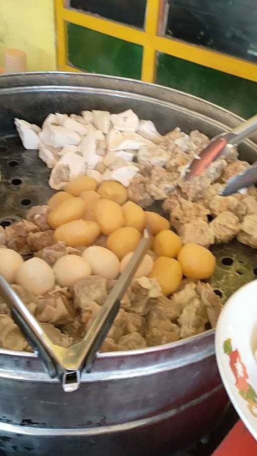 Siomay Kang Tunji 7