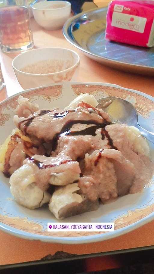 Siomay Kang Tunji 9