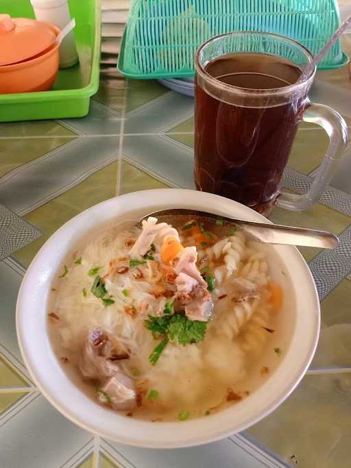 Sop Ayam Mbak Ning 2