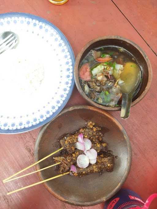 Sop & Sate Kerbau Jogja 6