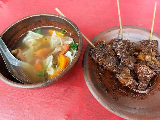 Sop & Sate Kerbau Jogja 5