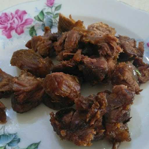 Sop Senerek Daging Sapi Kangen Ndeso Bu Rini 7