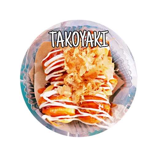 Sosis Bakar Dan Takoyaki Gladis 1