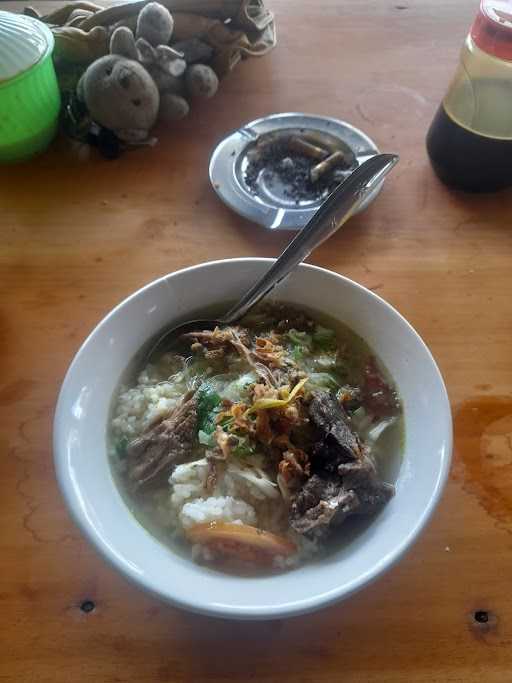 Soto Cah Bagus 10