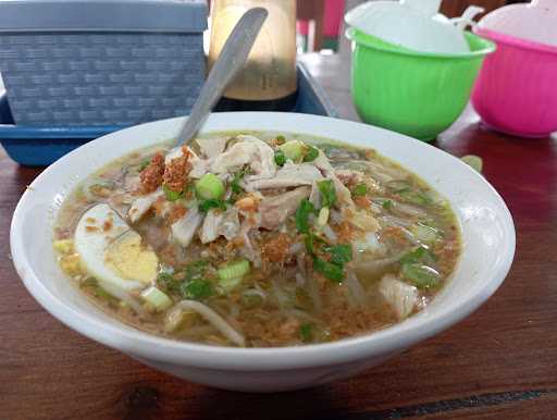 Soto Cah Bagus 9