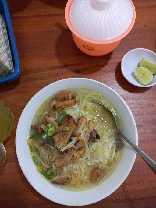 Soto Cah Bagus 7