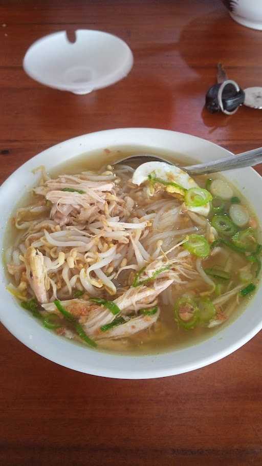 Soto Cah Bagus 6