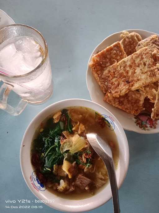 Soto Kwali Papringan Mbak Sur 7