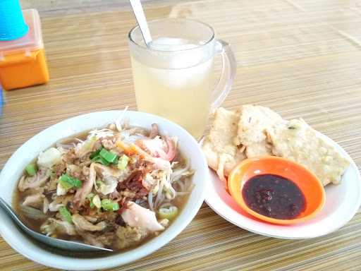 Soto Mbladhoes Pak Mo 2