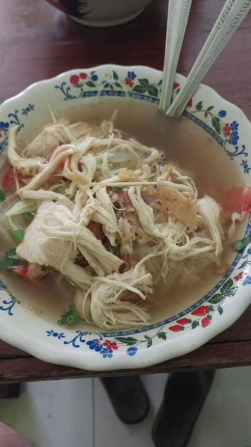 Soto & Sop Hollywood Jakal Km. 15 6