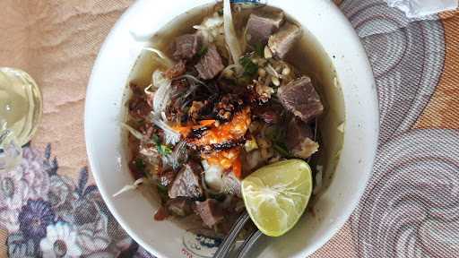 Soto Sor Pring Bu Jariyah 9