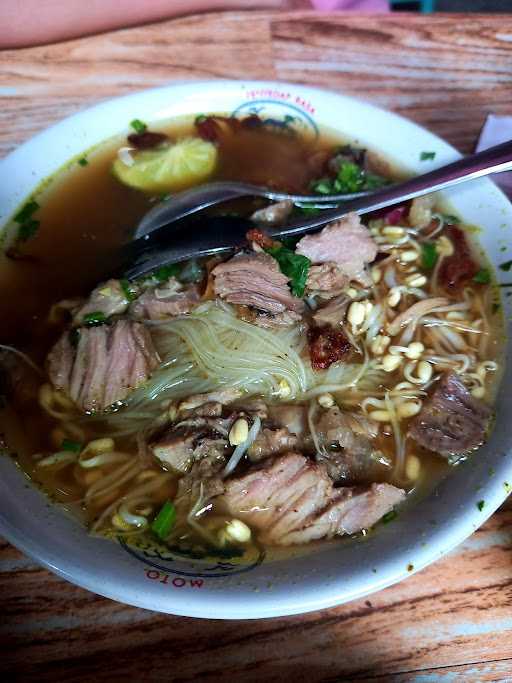 Soto Sor Pring Bu Jariyah 7