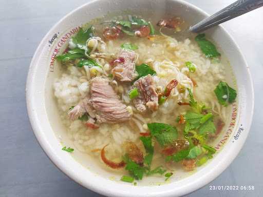 Soto Sore Bu Joko 4