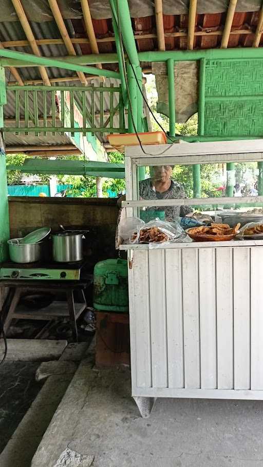 Soto Sore Bu Joko 10