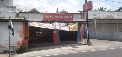 Super Chicken Jangkang 3