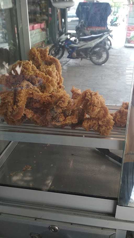 Tamala Fried Chicken 1