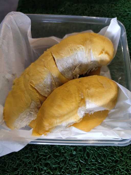 Top Durian Yogyakarta 10