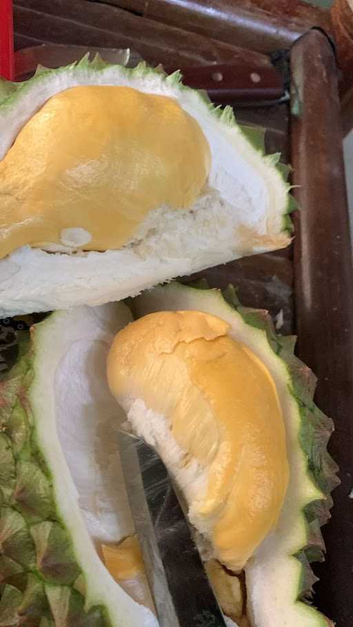 Top Durian Yogyakarta 9