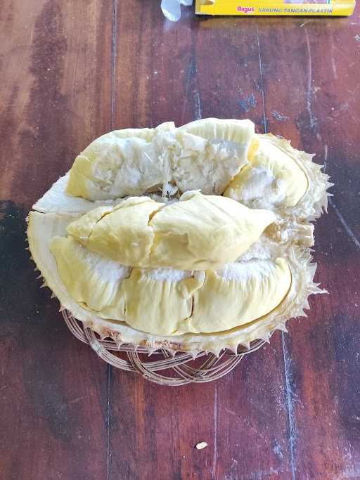 Top Durian Yogyakarta 6