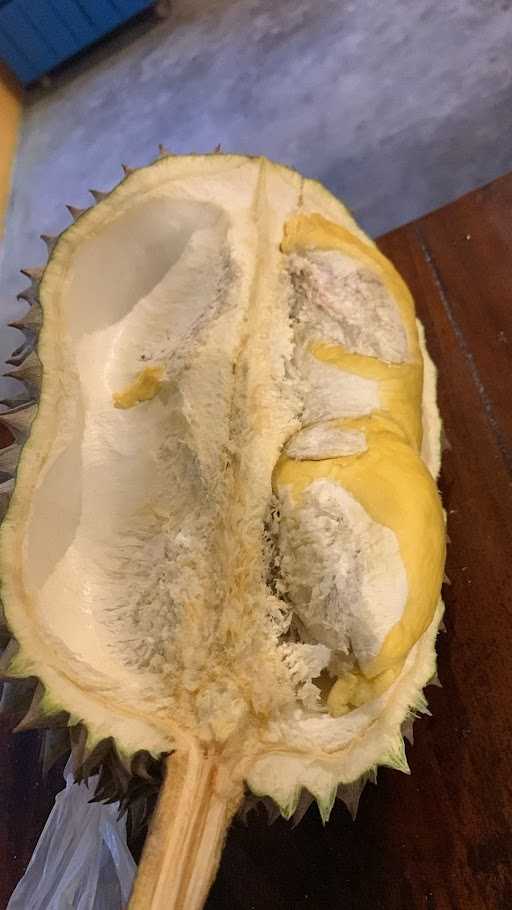 Top Durian Yogyakarta 1