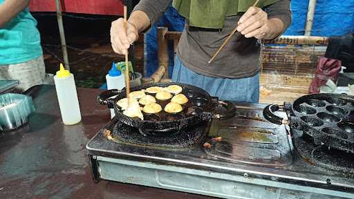 Tuku Takoyaki Ku 4