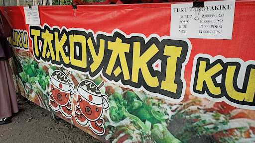 Tuku Takoyaki Ku 10