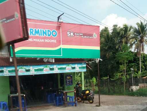 Warmindo Saung Kabayan Ngemplak 7