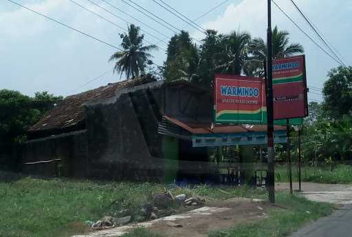 Warmindo Saung Kabayan Ngemplak 9