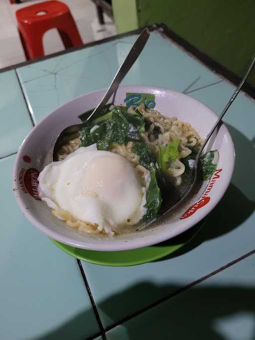 Warmindo Saung Kabayan Ngemplak 1