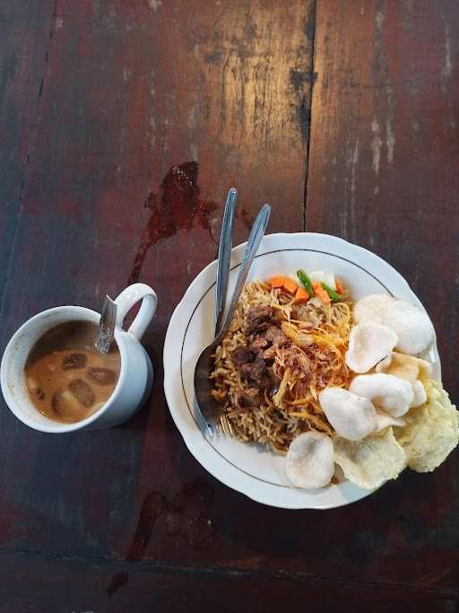 Warung Bajigur Pak Gundul 10