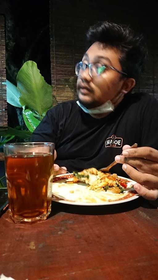 Warung Bajigur Pak Gundul 6