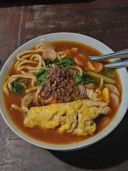 Warung Bajigur Pak Gundul 8