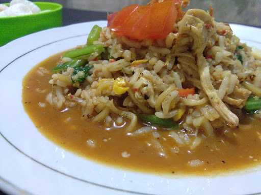 Warung Bakmi Jawa Cahaya Sejati 4