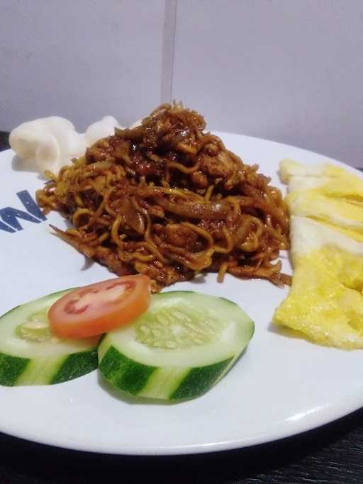 Warung Bakmi Jawa Cahaya Sejati 10