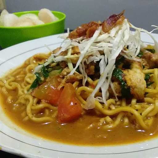 Warung Bakmi Jawa Cahaya Sejati 6