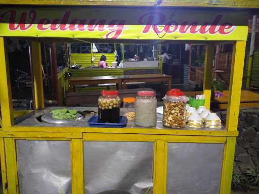 Warung Bu Geng (Lotek, Pecel, Soto) 8