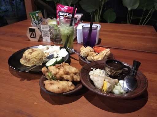 Warung Iyup 10