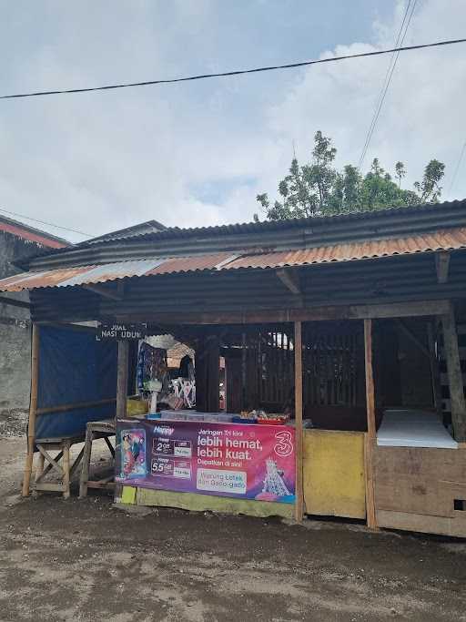 Warung Lotek & Gado-Gado Bu Rohmah 4