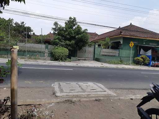 Lotek, Gado-Gado, Tahu Guling Numani 5