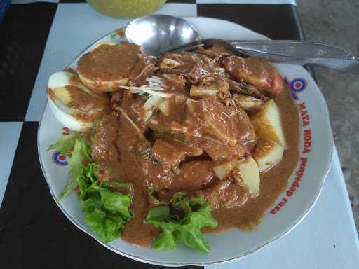 Lotek, Gado-Gado, Tahu Guling Numani 3