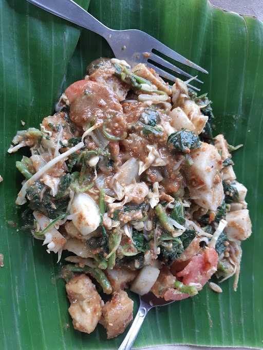 Lotek, Gado-Gado, Tahu Guling Numani 2