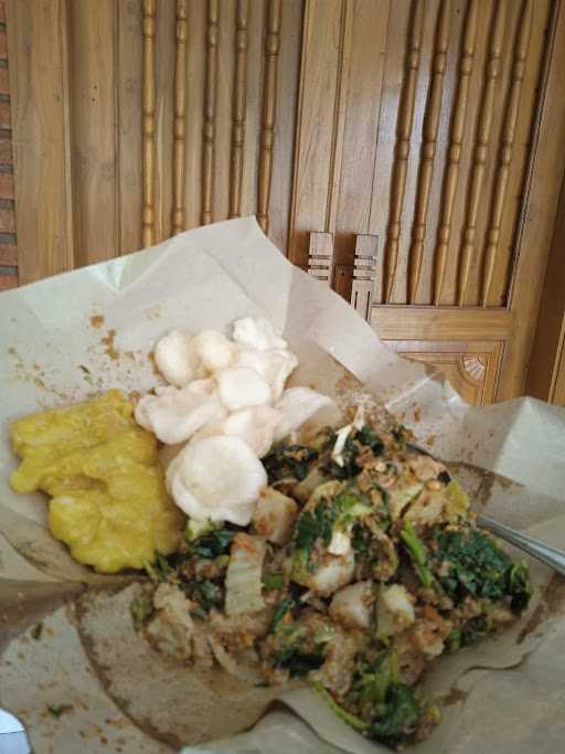 Lotek, Gado-Gado, Tahu Guling Numani 1