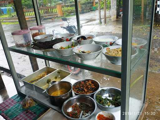 Warung Makan Barokah Bu Warti 354 1