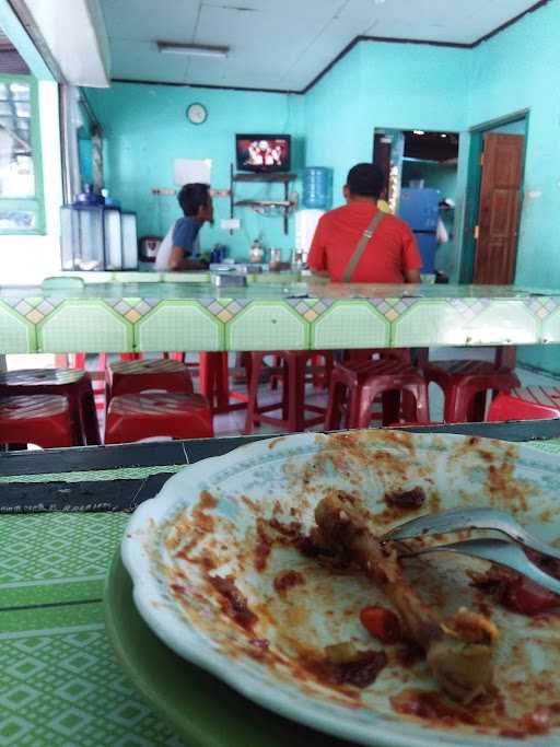 Warung Makan Bu Ning 5