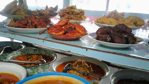 Warung Makan Bu Ning 6