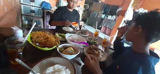 Warung Makan Mr Sigit Bebakaran 10