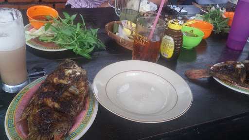 Warung Makan Mr Sigit Bebakaran 9