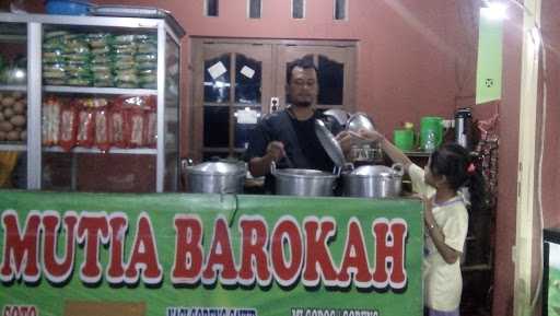 Warung Mutiara Barokah 8