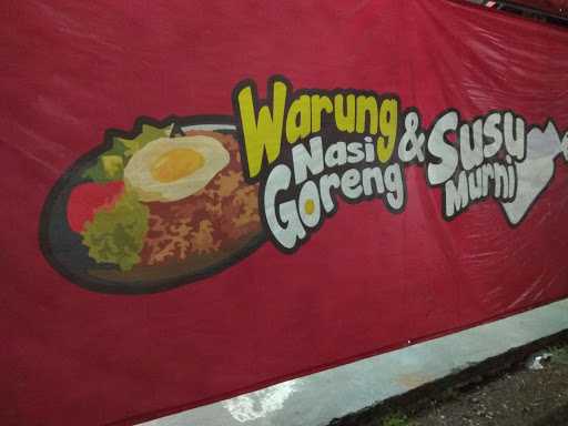 Warung Nasi Goreng & Susu Murni 1