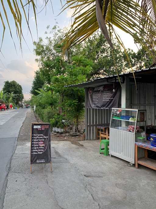 Warung Sakjose 2